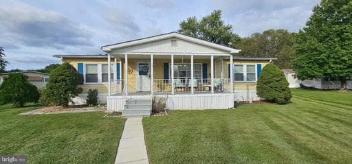 14 Curzon COURTS EASTON MD 21601