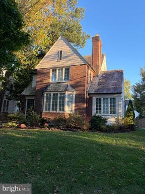325 Broxton Rd, Baltimore, MD 21212-3532, United States