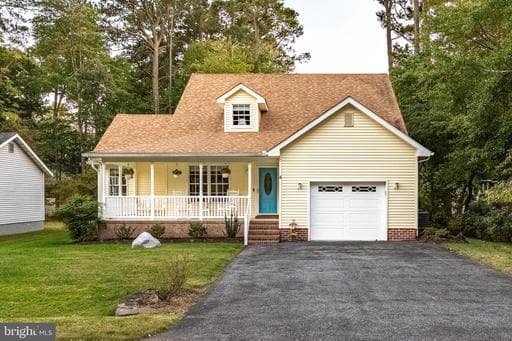 1336 OCEAN PKWY, OCEAN PINES, MD, 21811