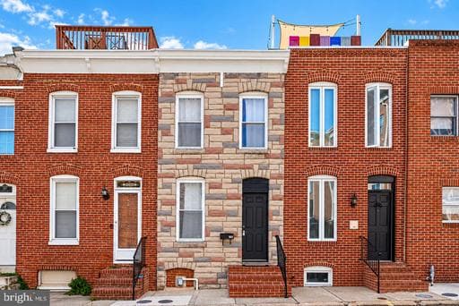 505 E GITTINGS ST, BALTIMORE, MD, 21230, BALTIMORE CITY