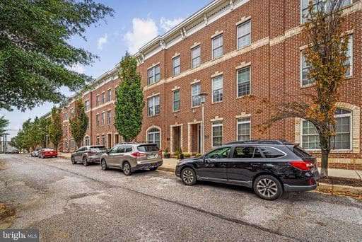 1333 Lowman St, Baltimore, MD 21230-5269, United States
