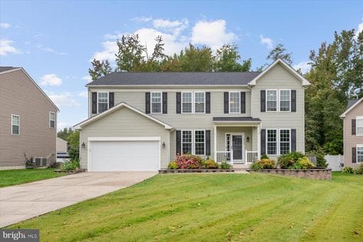 1503 Cattail Commons Way, Denton, MD 21629-3025, United States