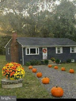 16703 MATTAWOMAN LN, WALDORF, MD, 20601, PRINCE GEORGES