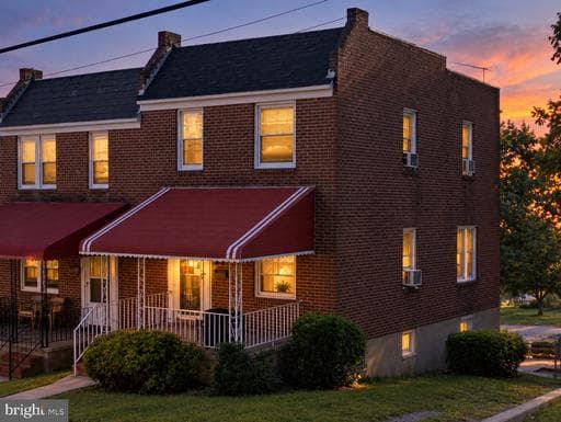 4107 White BALTIMORE MD 21206
