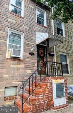 211 Albemarle St, Baltimore, MD 21202-4404, United States