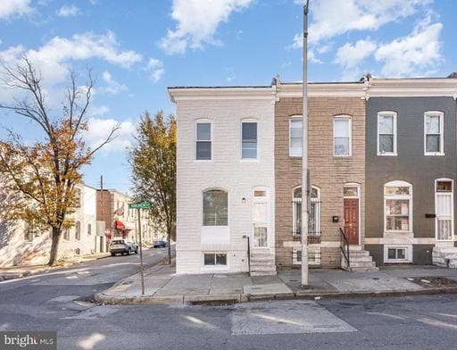 2621 E MONUMENT ST, BALTIMORE, MD, 21205, BALTIMORE CITY