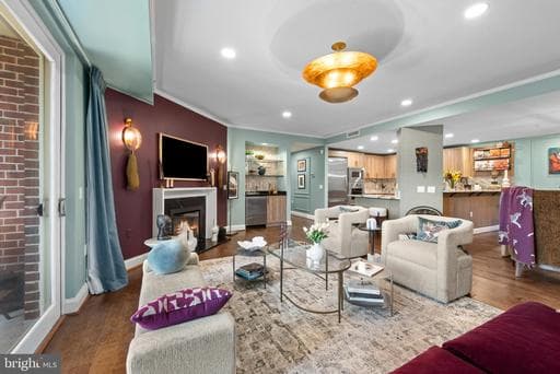 801 KEY HWY #445, BALTIMORE, MD, 21230, BALTIMORE CITY