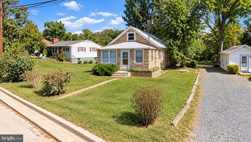 15607 Haynes Rd, Laurel, MD 20707-3301, United States