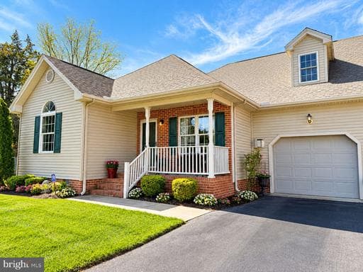 30416 PLANTATION DR, PRINCESS ANNE, MD, 21853