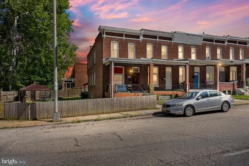 3825 Belair Rd, Baltimore, MD 21213-1211, United States