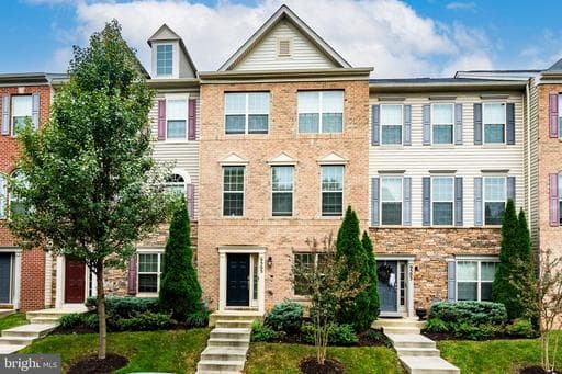 9505 Smithview Pl, Lanham, MD 20706-1722, United States
