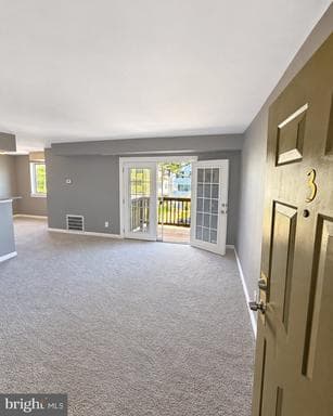 2512 MARKHAM LN #3, LANDOVER, MD, 20785, PRINCE GEORGES