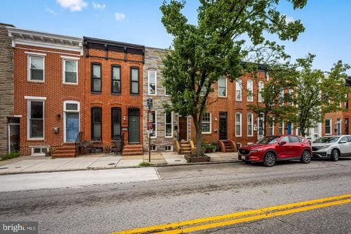 410 E FORT AVE, BALTIMORE, MD, 21230, BALTIMORE CITY