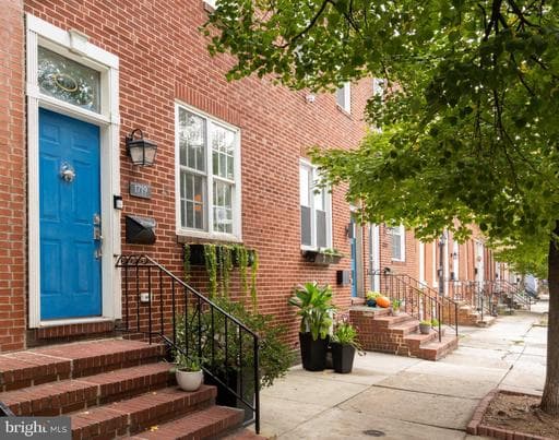1719 S Charles St, Baltimore, MD 21230-4807, United States