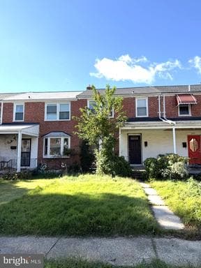 1041 Reverdy Rd, Baltimore, MD 21212-3224, United States