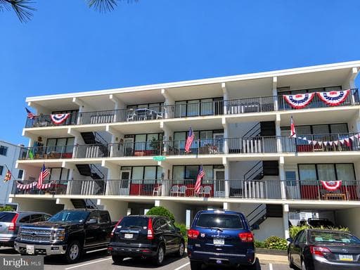 12605 Assawoman Dr, Ocean City, MD 21842-2244, United States