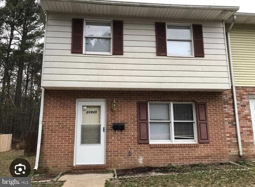 21539 OLD MISSOURI ST, LEXINGTON PARK, MD, 20653