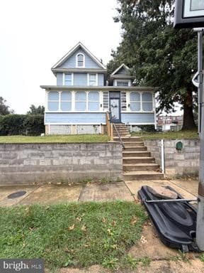 2010 Breitwert Ave, Baltimore, MD 21230-1528, United States