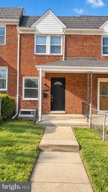 3806 Colborne Rd, Baltimore, MD 21229-1941, United States