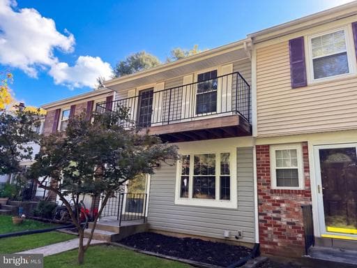 8303 Snowden Oaks Pl, Laurel, MD 20708-2315, United States