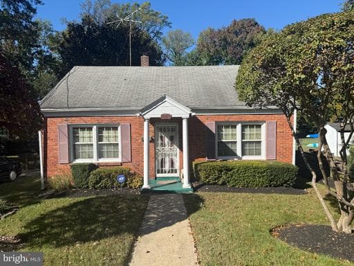 6204 State St, Cheverly, MD 20785-3852, United States