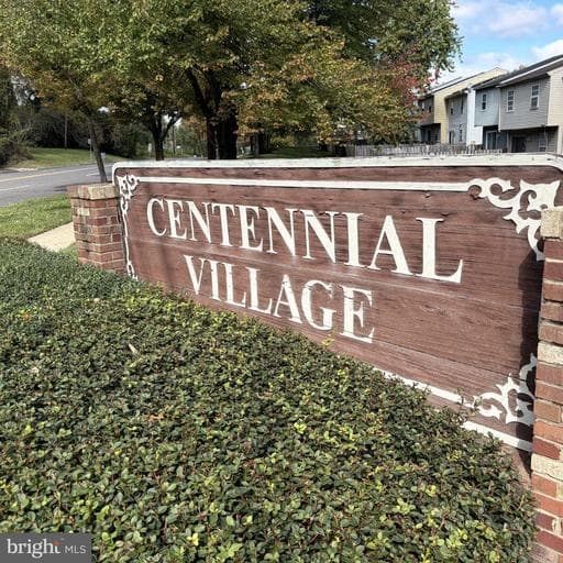 9037 CONGRESS PL, LANDOVER, MD, 20785