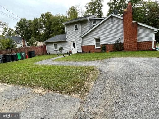 3213 Tucker Rd, Fort Washington, MD 20744-2256, United States