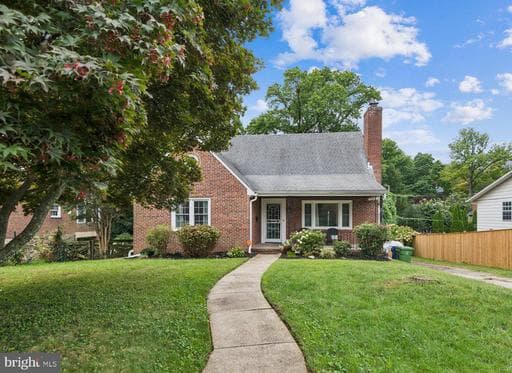 418 N CHAPEL GATE LN, BALTIMORE, MD, 21229, BALTIMORE CITY