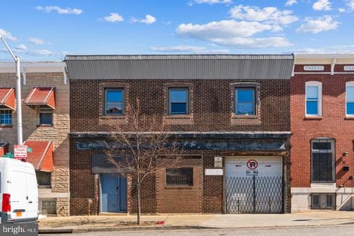101 N CLINTON ST, BALTIMORE, MD, 21224, BALTIMORE CITY