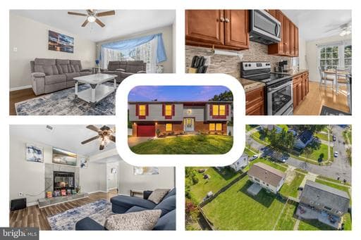 12521 MacDuff Dr, Fort Washington, MD 20744-6419, United States