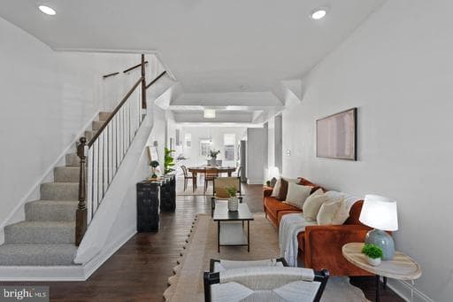 4308 PIMLICO RD, BALTIMORE, MD, 21215, BALTIMORE CITY