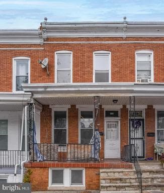 512 E 35TH ST, BALTIMORE, MD, 21218, BALTIMORE CITY