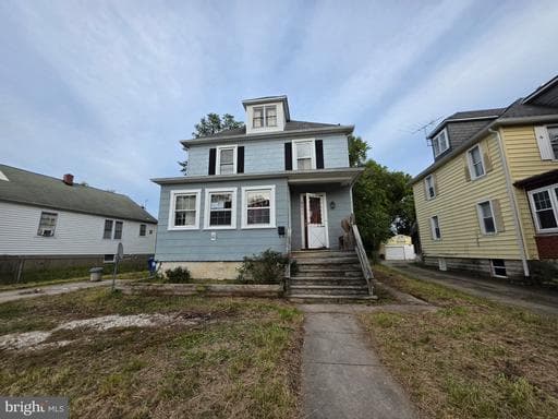 6011 Cedonia Ave, Baltimore, MD 21206-2748, United States