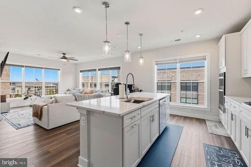 104 SAINT IVES PL #401, NATIONAL HARBOR, MD, 20745, PRINCE GEORGES