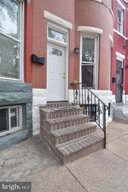 2817 Woodbrook Ave, Baltimore, MD 21217-1942, United States