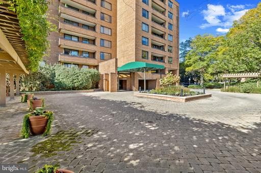 111 HAMLET HILL RD #714, BALTIMORE, MD, 21210