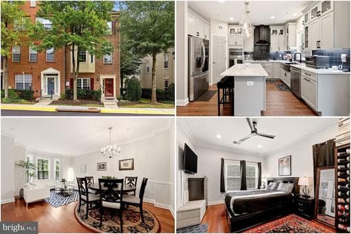 5217 MARIES RETREAT DR #114, BOWIE, MD, 20720, PRINCE GEORGES
