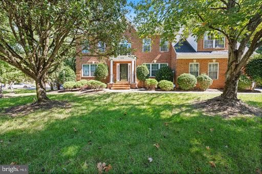103 CROSS FOXES DR, FORT WASHINGTON, MD, 20744, PRINCE GEORGES