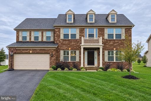 7511 Bryantown Ln, Brandywine, MD 20613-5949, United States