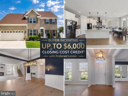 5809 McIntosh PL BRANDYWINE MD 20613