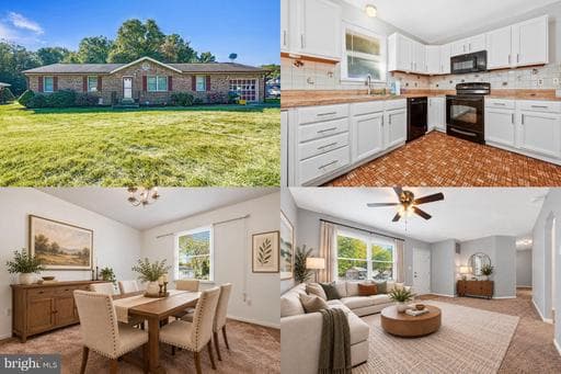 9603 Converse Ct, Brandywine, MD 20613-8896, United States
