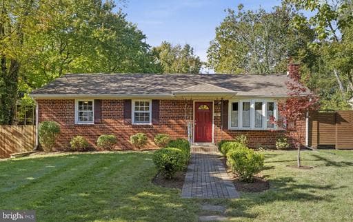 8617 W Fort Foote Ter, Fort Washington, MD 20744-6759, United States