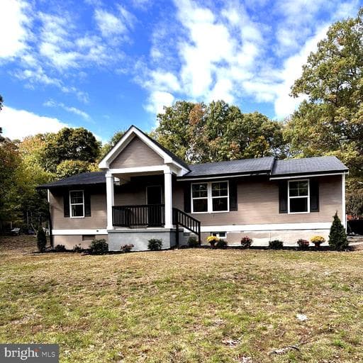 305 Manning Rd E, Accokeek, MD 20607-9522, United States