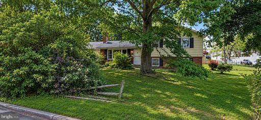 2901 Testway Ave, Fort Washington, MD 20744-2454, United States