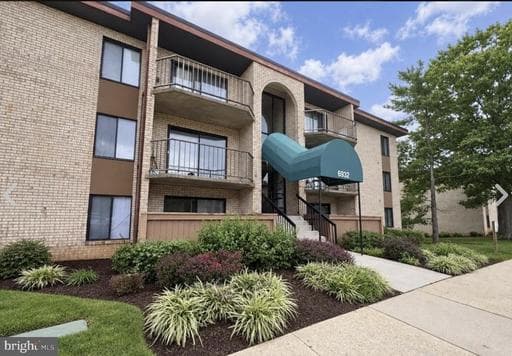 6932 Hanover Pkwy, Greenbelt, MD 20770-2213, United States