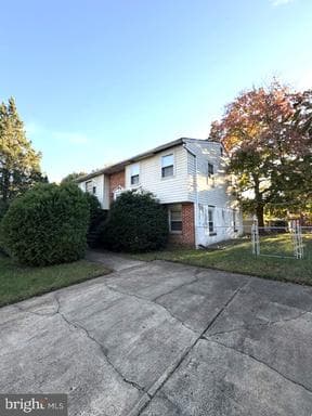 2007 Ode Rd, District Heights, MD 20747-2409, United States
