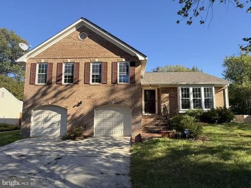 12212 Sir Lancelot Dr, Glenn Dale, MD 20769-8927, United States