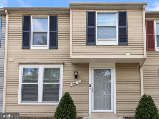 2614 NEMO CT, BOWIE, MD, 20716, PRINCE GEORGES