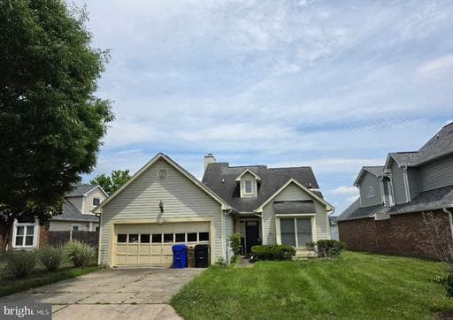 14305 Greenview Dr, Laurel, MD 20708-3210, United States