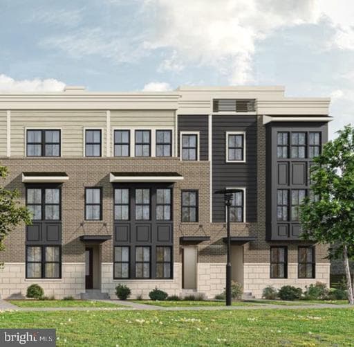 6802 FASHION PL, LAUREL, MD, 20707, PRINCE GEORGES